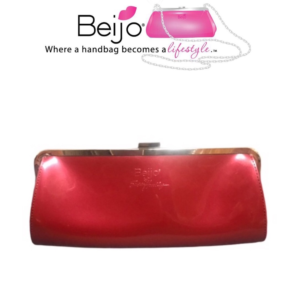 Beijo Evening Affair Clutch Bag